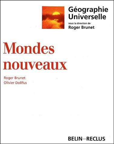Mondes nouveaux