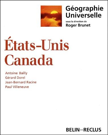 Etats-Unis, Canada