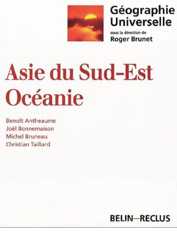 Asie du Sud-Est, Océanie