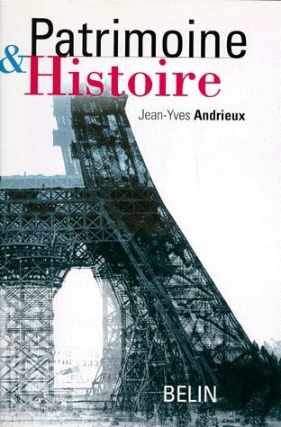 Patrimoine et histoire