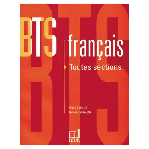 BTS français