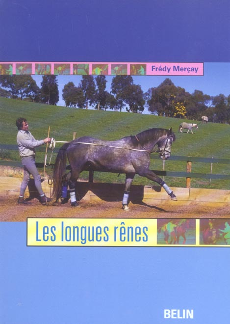Les longues rênes