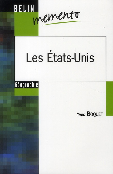 Les Etats-Unis