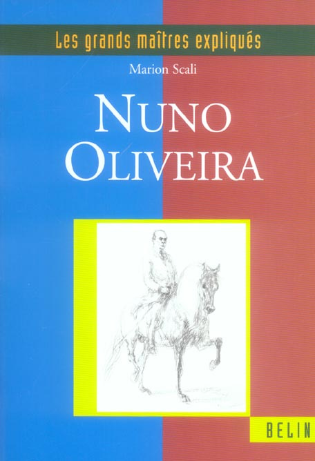 Nuno Oliveira