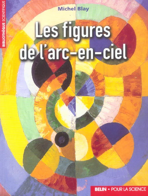 Les figures de l'arc-en-ciel