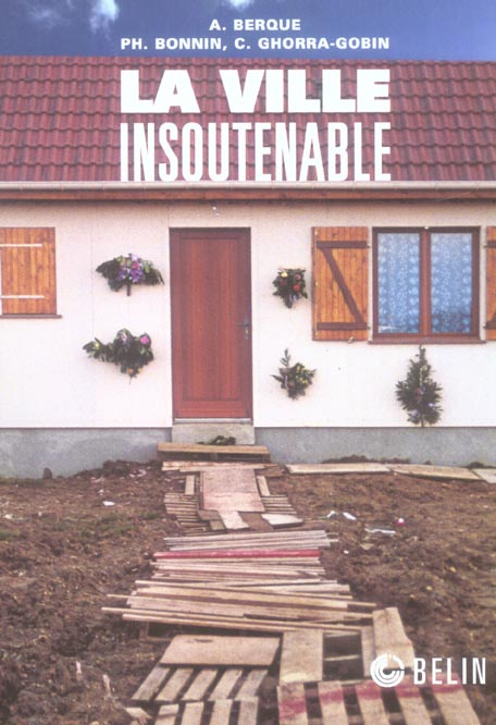 La ville insoutenable