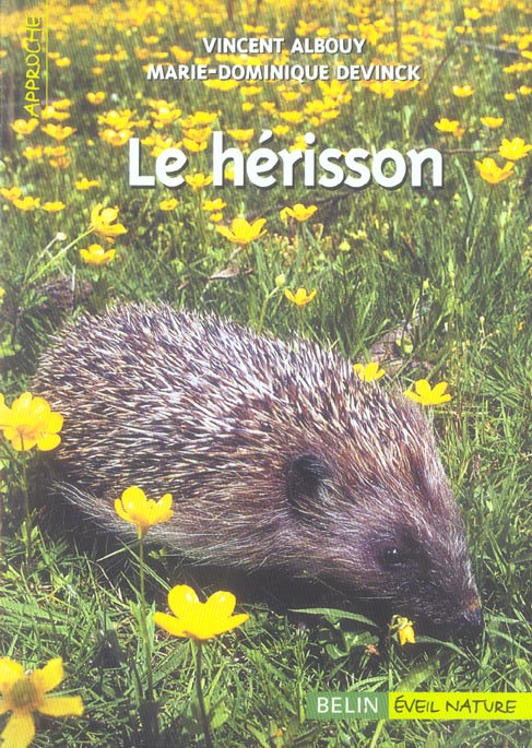 Le hérisson