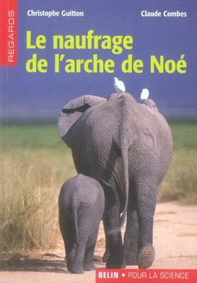 Le naufrage de l'arche de Noé