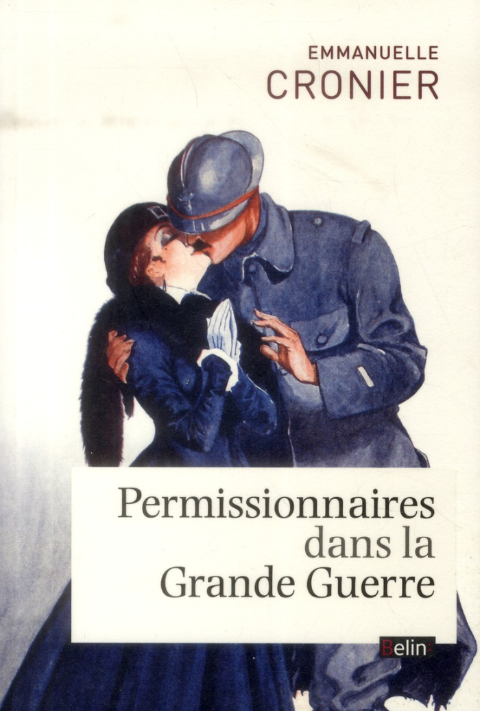 Permissionnaires dans la Grande Guerre