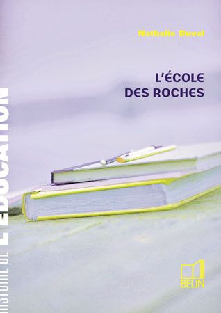 L'école des roches