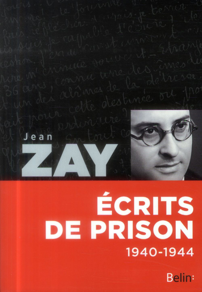 Ecrits de prison 1940-1944