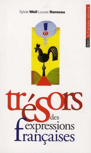 Trésors des expressions françaises