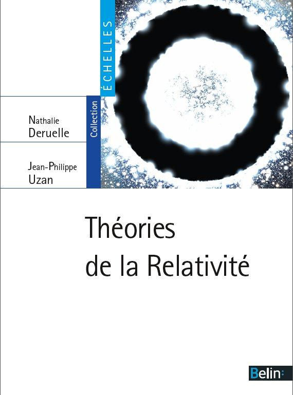 Théories de la Relativité