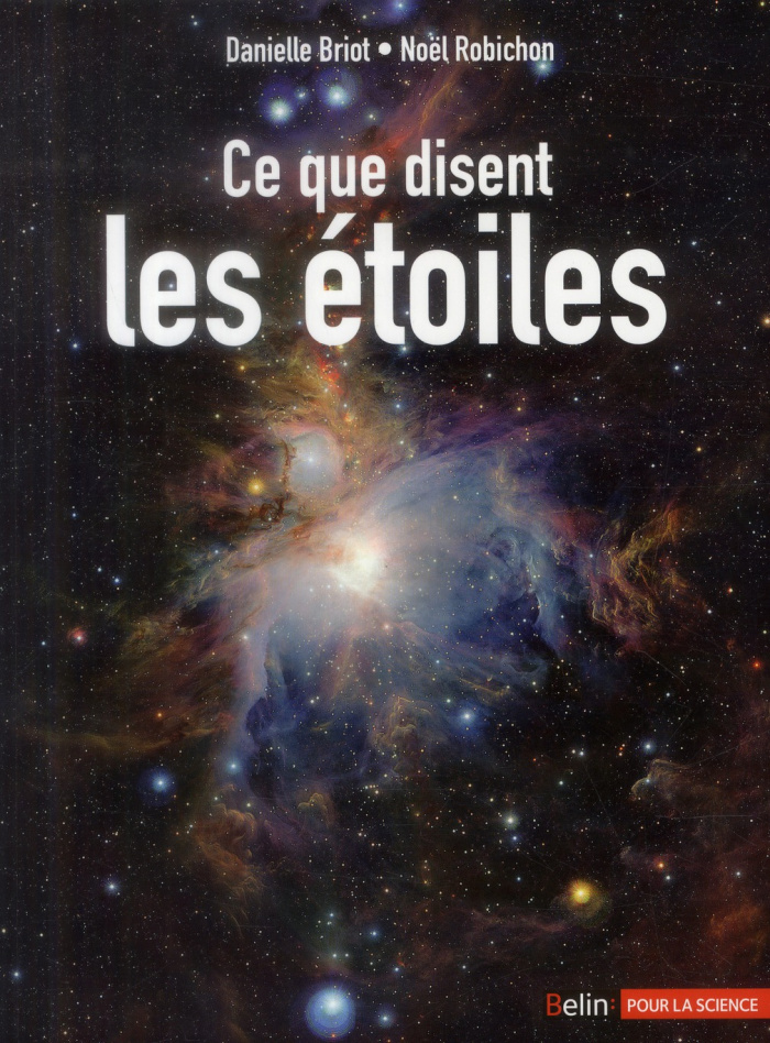 Ce que disent les étoiles