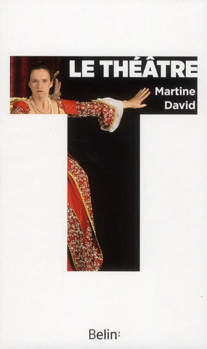 Le théâtre