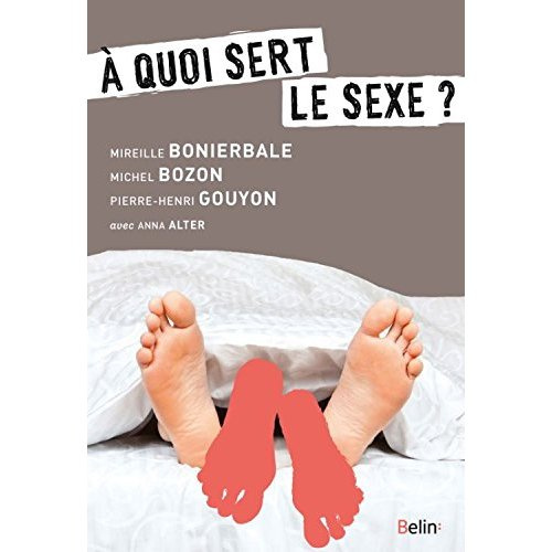 A quoi sert le sexe ?