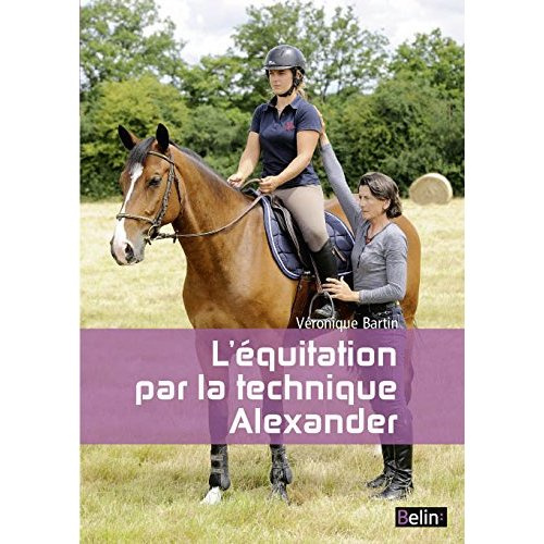 L'équitation par la technique Alexander