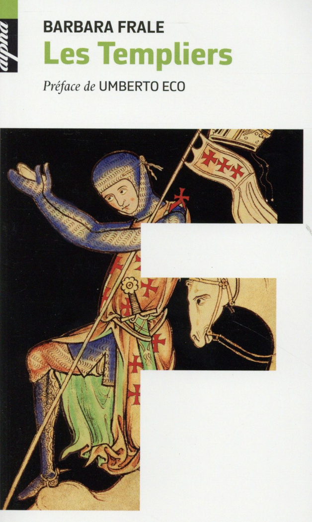 Les Templiers
