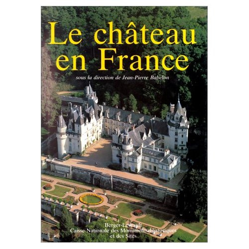LE CHATEAU EN FRANCE