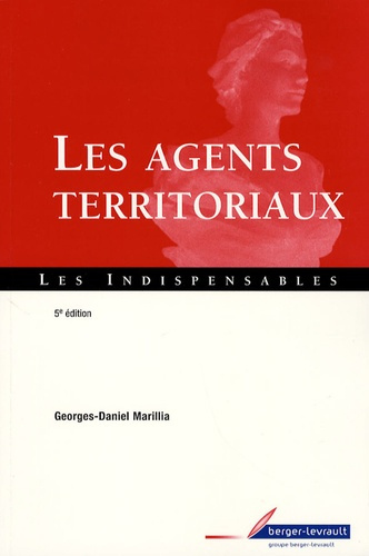 AGENTS TERRITORIAUX 5E EDITION (LES)
