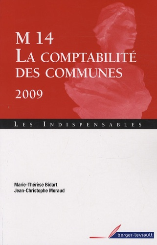 COMPTABILITE DES COMMUNES M14 11E ED