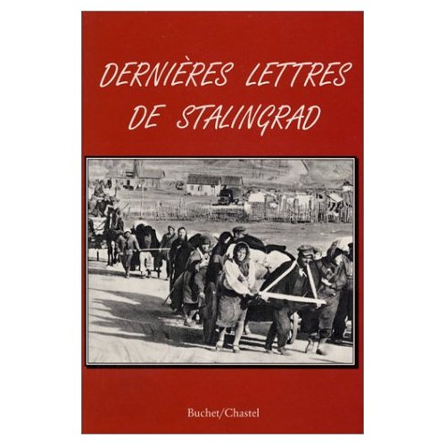 Dernières lettres de Stalingrad