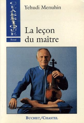 La Leçon du maître