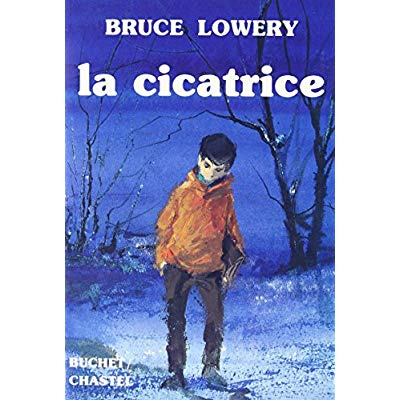 La cicatrice