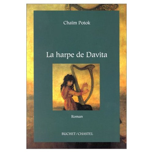 La Harpe de Davita