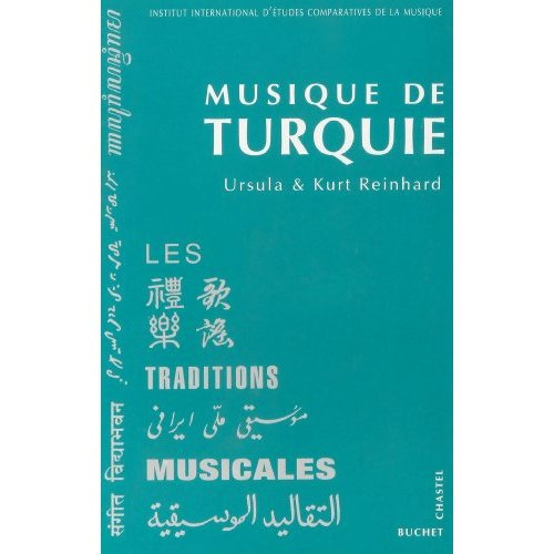 Musique de Turquie