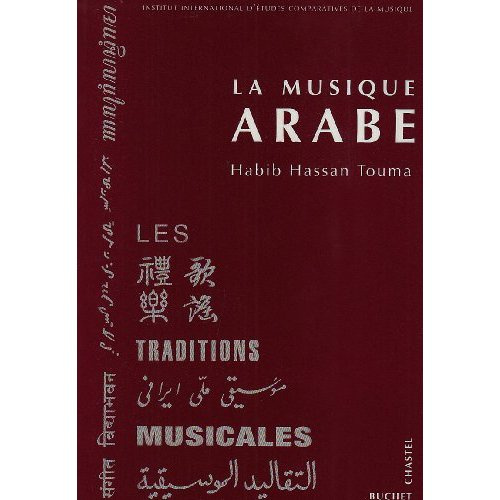 La musique arabe