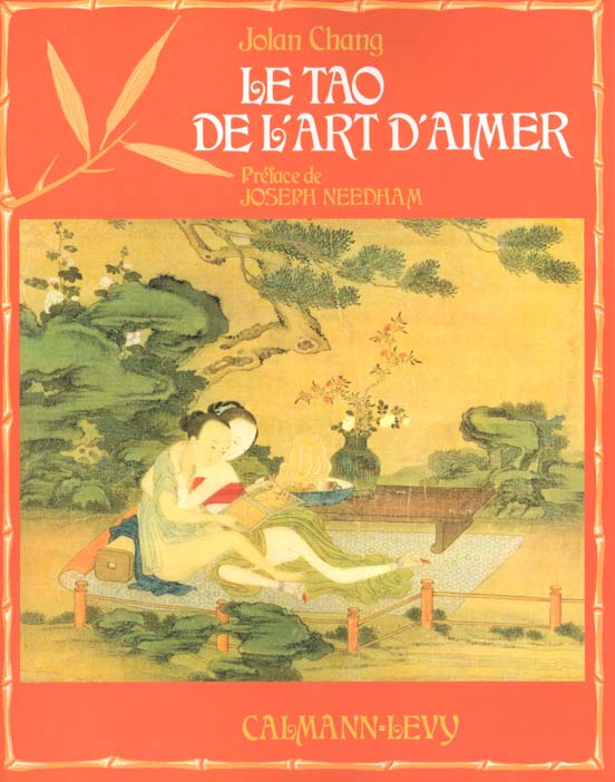 Le Tao de l'art d'aimer