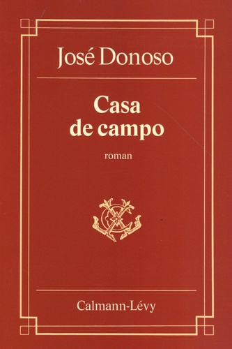 Casa de campo