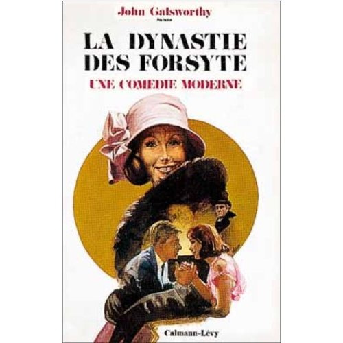 UNE COMEDIE MODERNE. DYNASTIE
