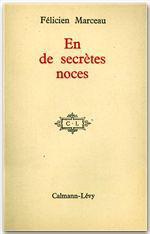EN DE SECRETES NOCES
