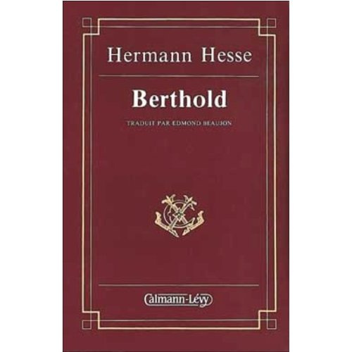 Berthold