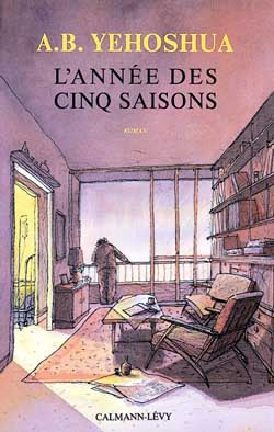 L'Année des cinq saisons