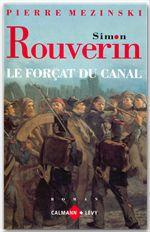 Simon Rouverin. Le forçat du canal