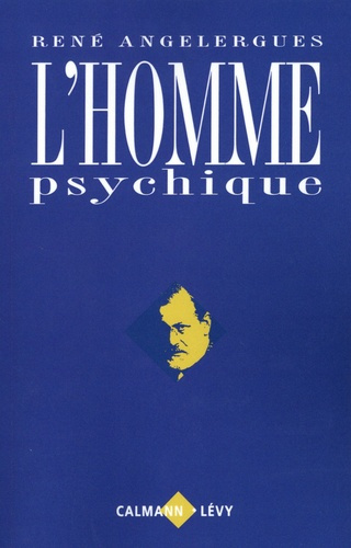 L'homme psychique