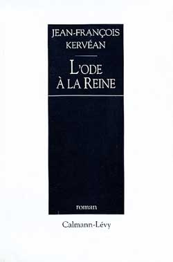 L'ode à la reine