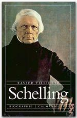 Schelling. Biographie