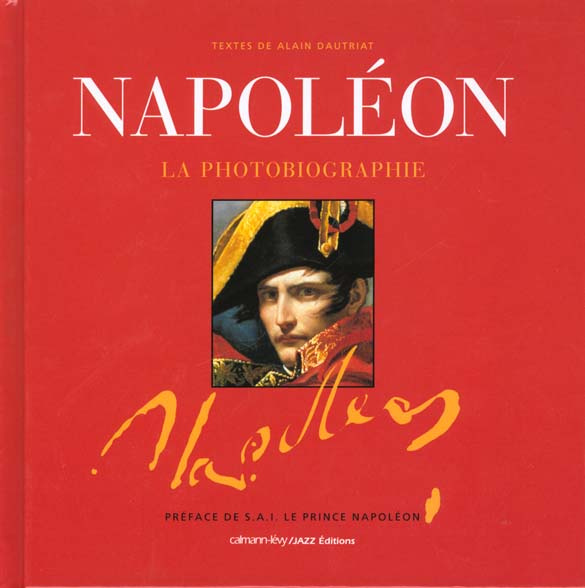 NAPOLEON.