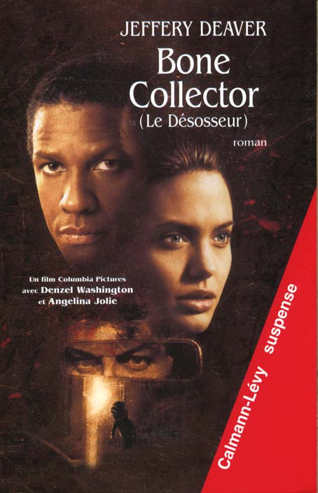 BONE COLLECTOR (LE DESOSSEUR)