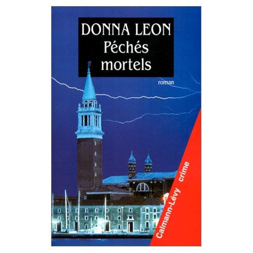 Péchés mortels