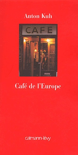 Café de l'Europe