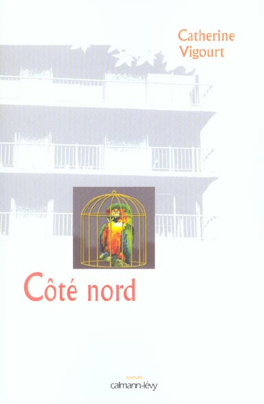 Côté nord