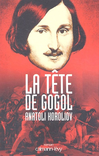 La tête de Gogol