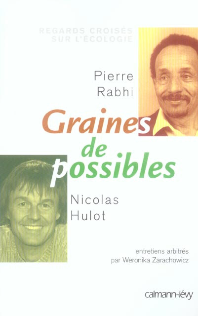 Graines de possibles