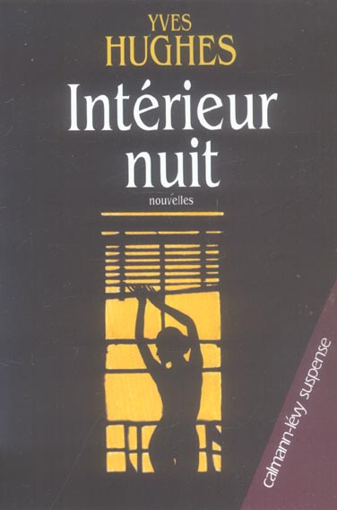Intérieur nuit