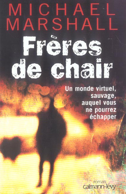 Frères de chair